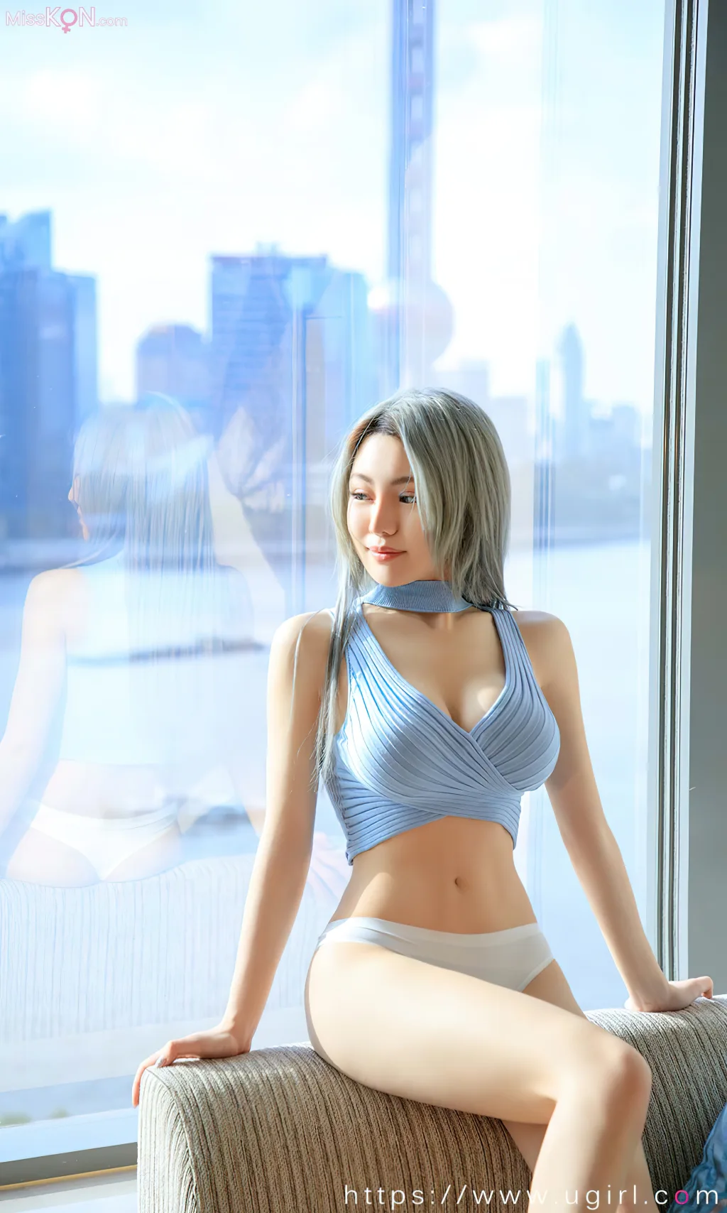 [Ugirls爱尤物] No.2741 – 2755 (525 photos)