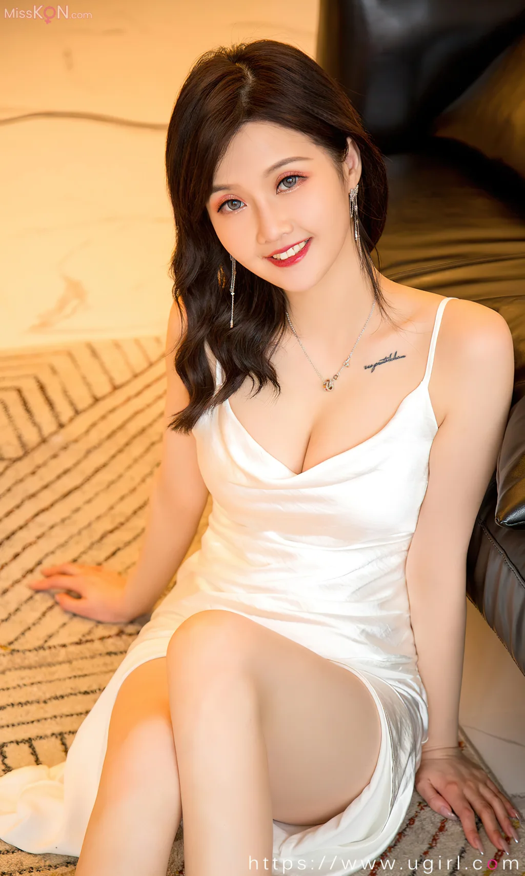 [Ugirls爱尤物] No.2741 – 2755 (525 photos)