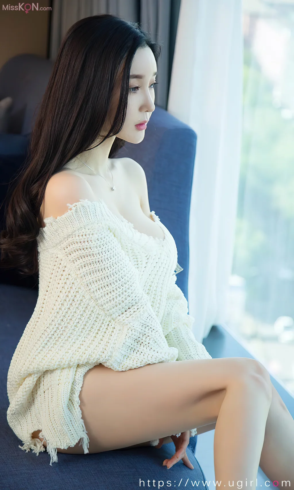 [Ugirls爱尤物] No.2741 – 2755 (525 photos) – Page 15