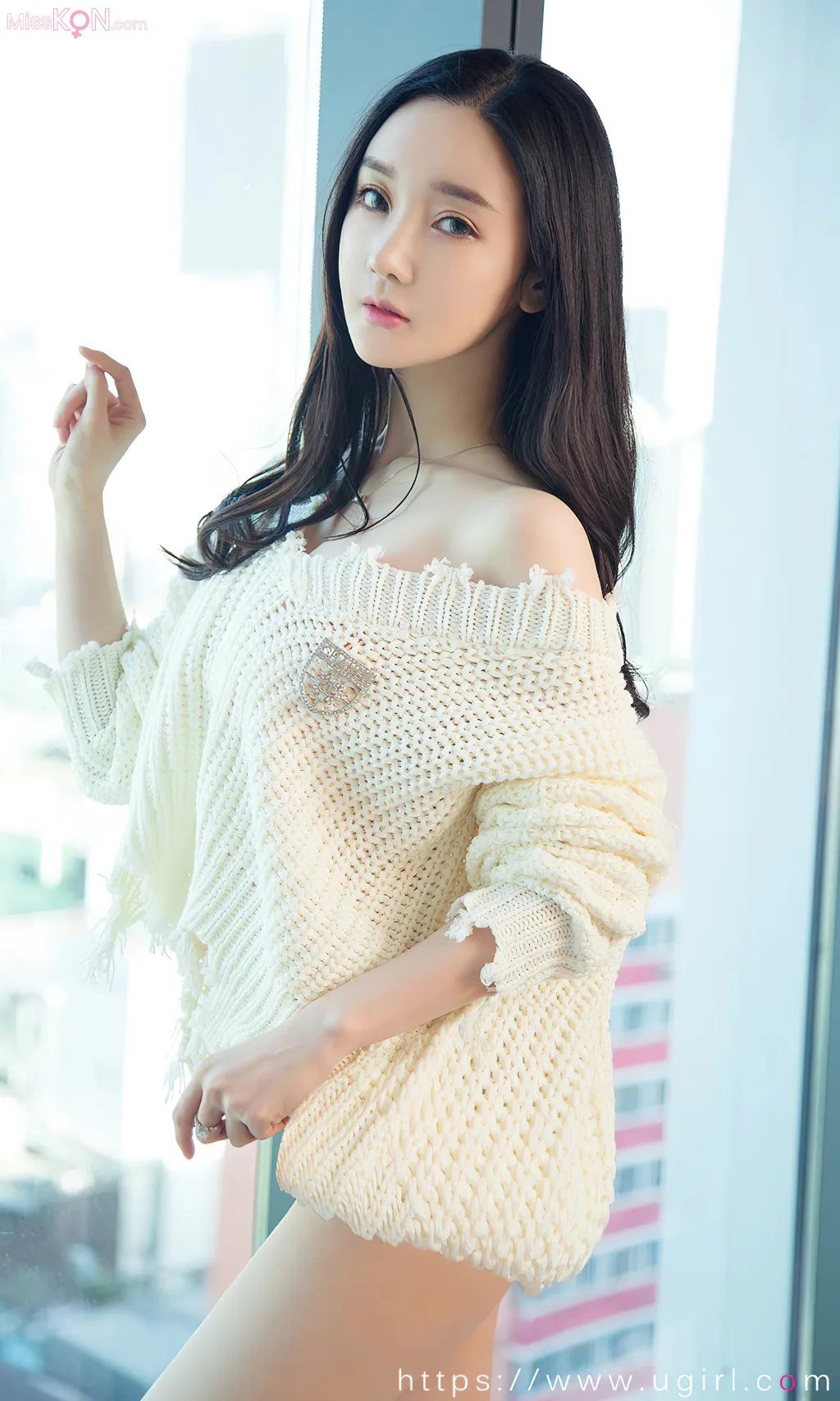 [Ugirls爱尤物] No.2741 – 2755 (525 photos) – Page 15