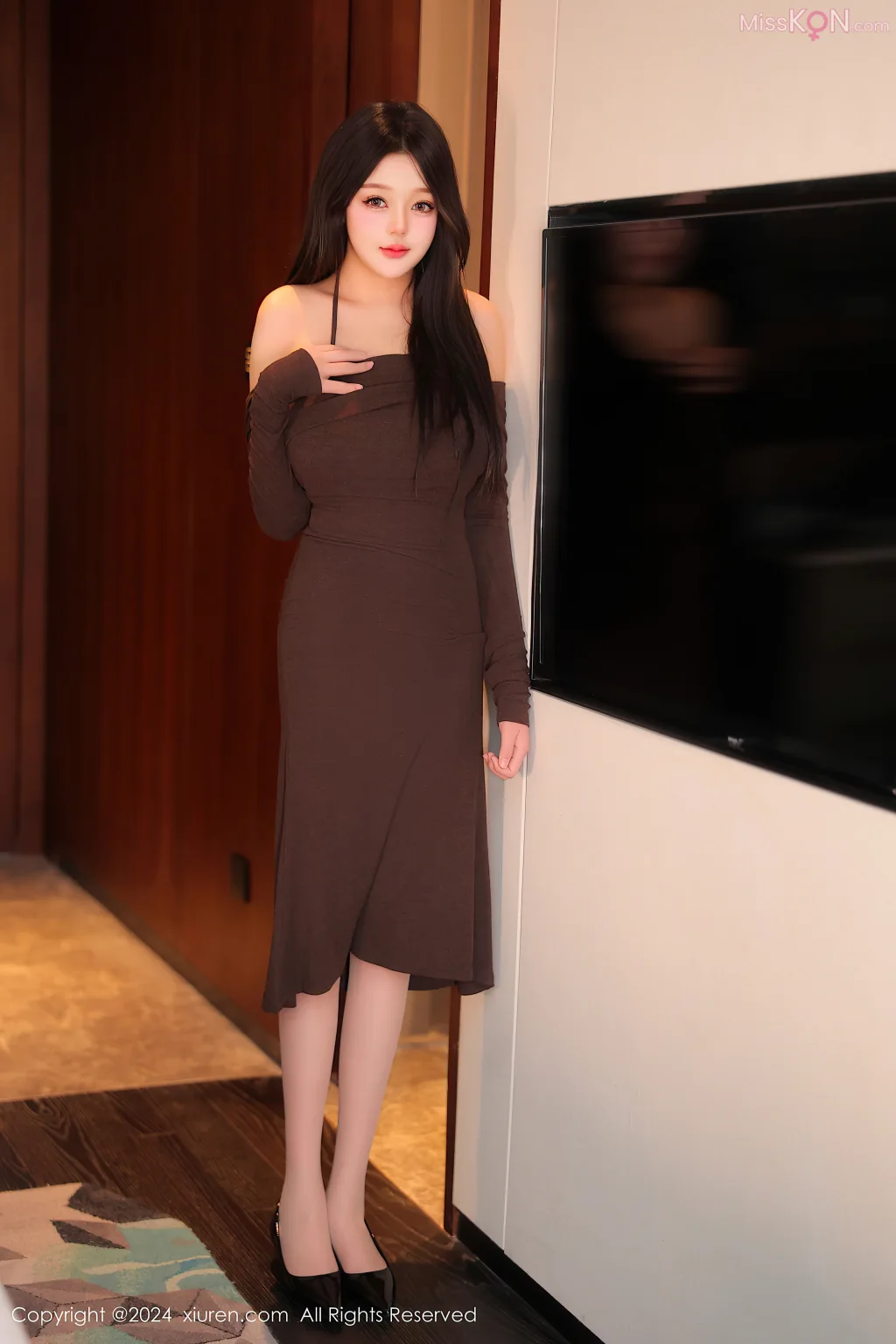 XIUREN No.9301 – 9315 (1200 photos) – Page 6