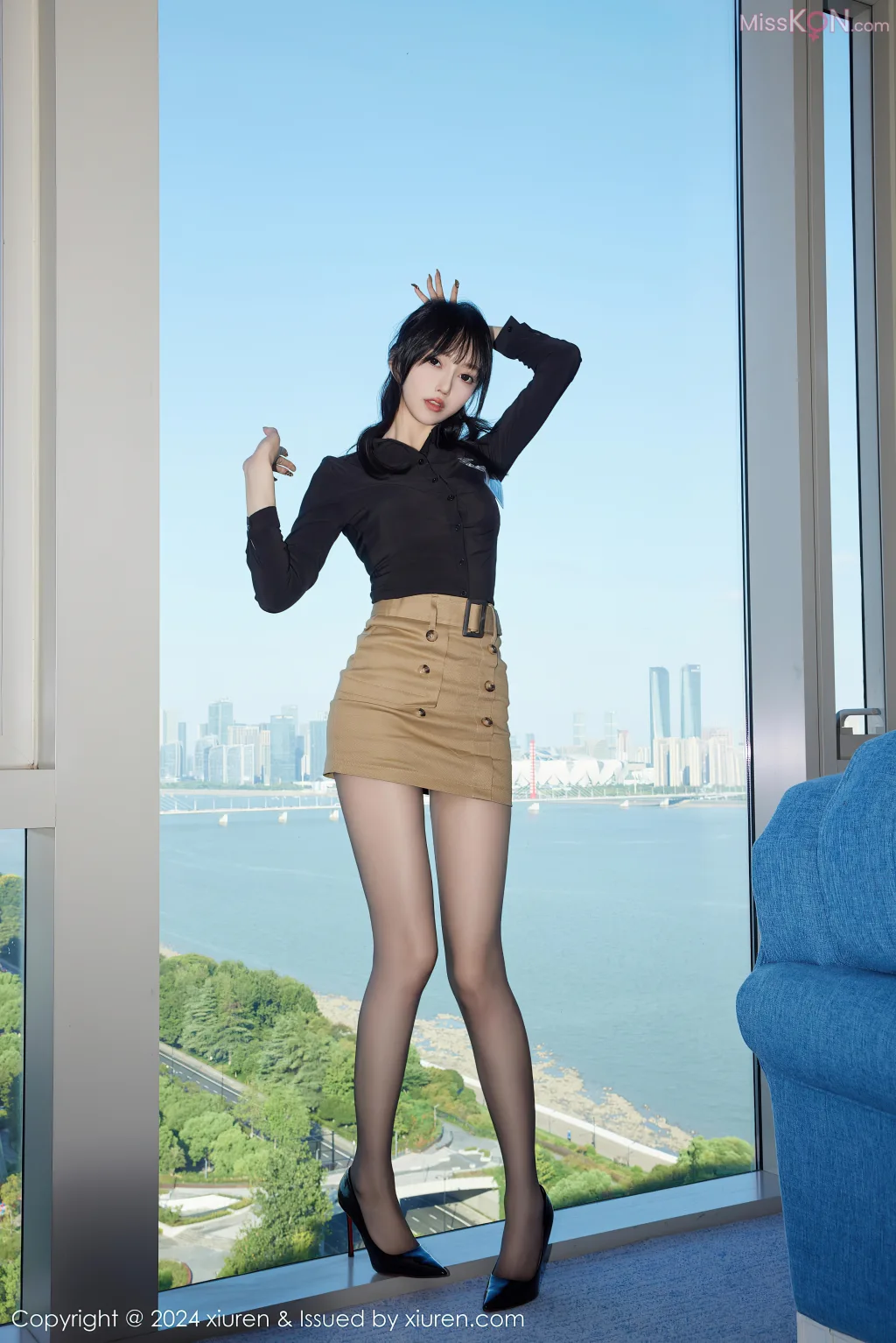 XIUREN No.9301 – 9315 (1200 photos) – Page 9