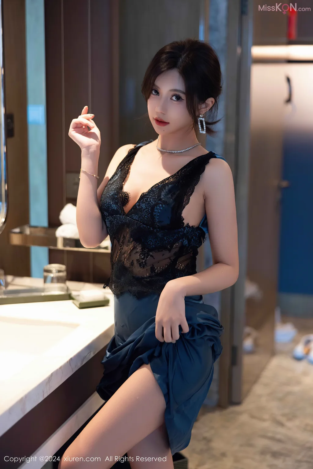 XIUREN No.9301 – 9315 (1200 photos) – Page 10