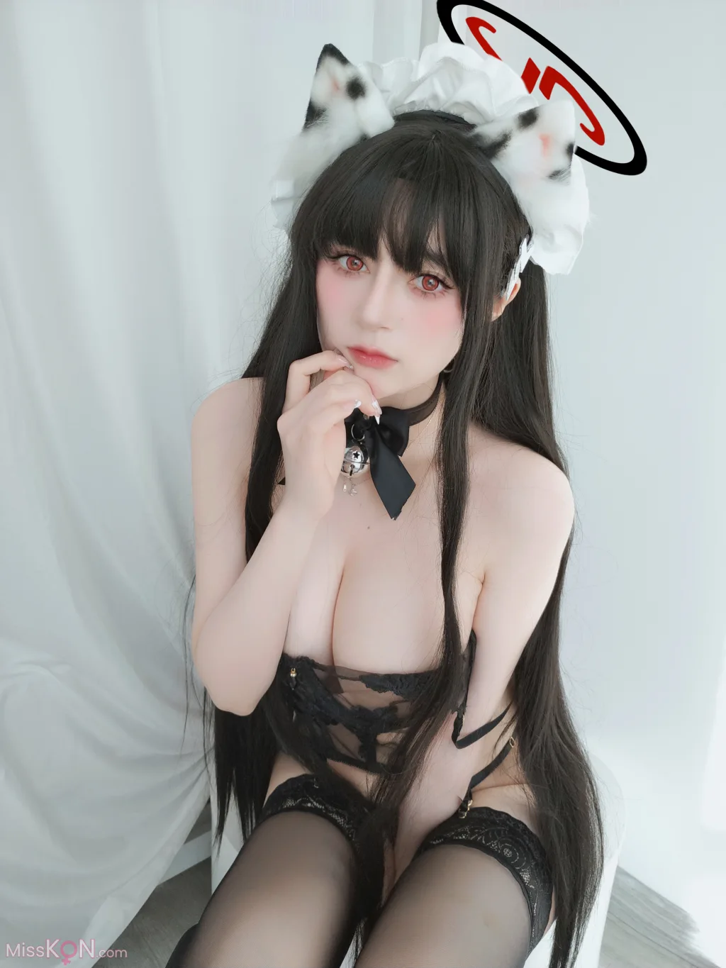 Coser@白银81: Fantia 2024年03月会员合集27期 (389 photos + 2 videos)