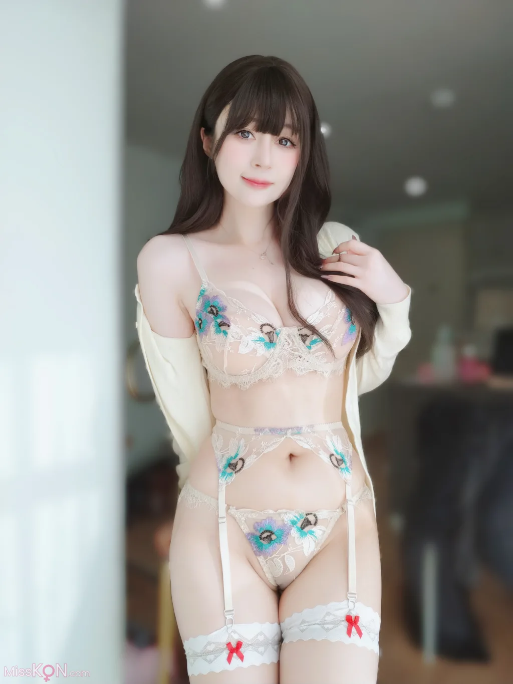 Coser@白银81: Fantia 2024年03月会员合集27期 (389 photos + 2 videos) – Page 4