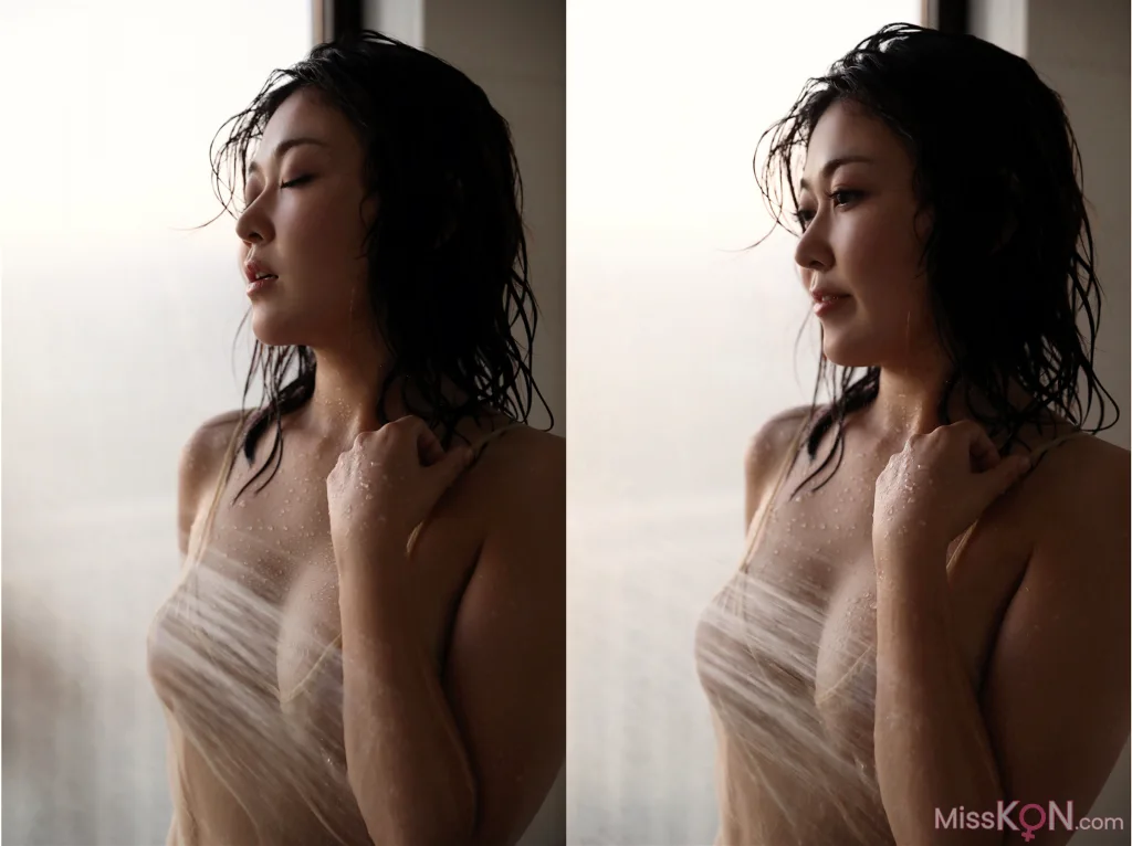 [JP] Ayumi Hanasaki (花崎阿弓): 日本一脱げる現役美女アナ (32 photos)