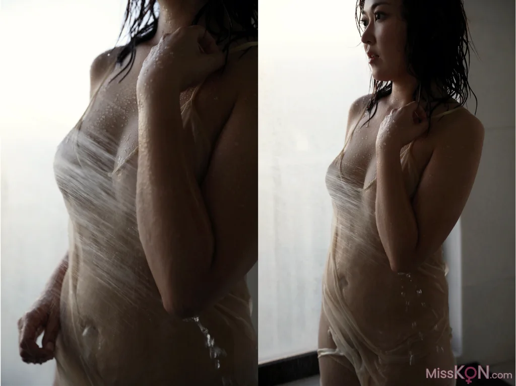 [JP] Ayumi Hanasaki (花崎阿弓): 日本一脱げる現役美女アナ (32 photos)