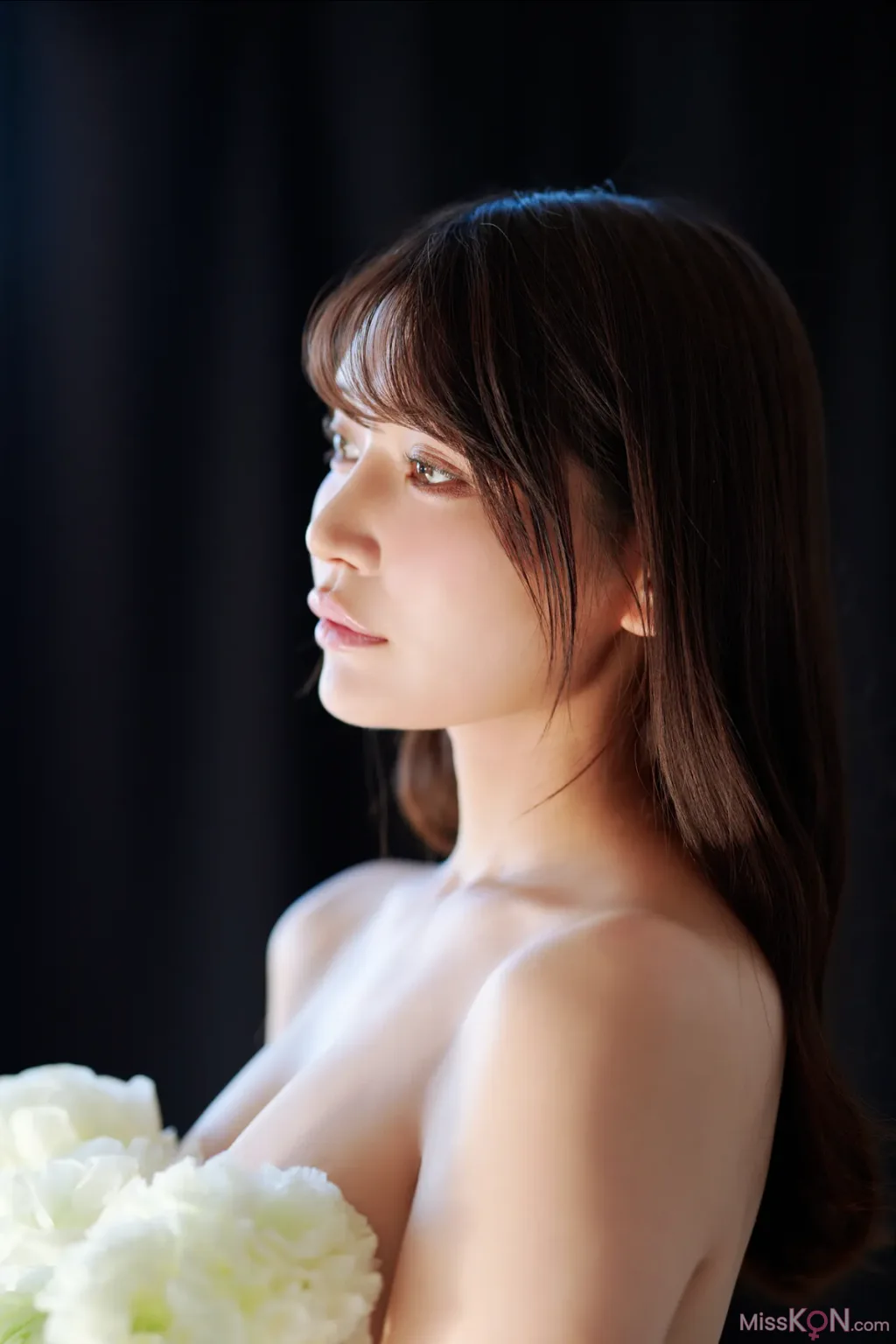 [JP] Nitori Sayaka (似鳥沙也加): FRIDAY GOLD A to Z Vol.8 (15 ảnh)