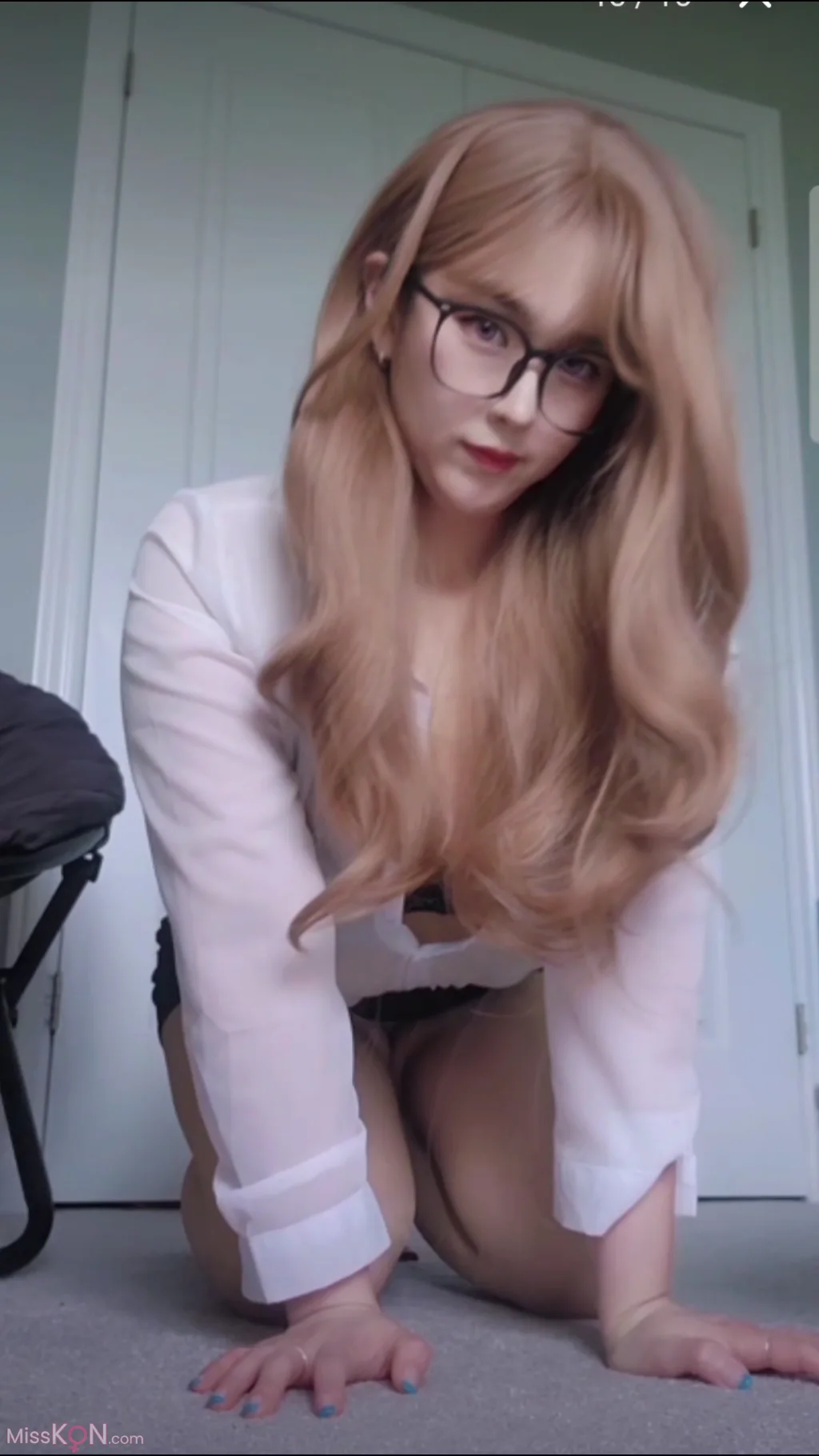 메이플오: 신작 애널플러그 딜도자위 (11 ảnh + 1 video)