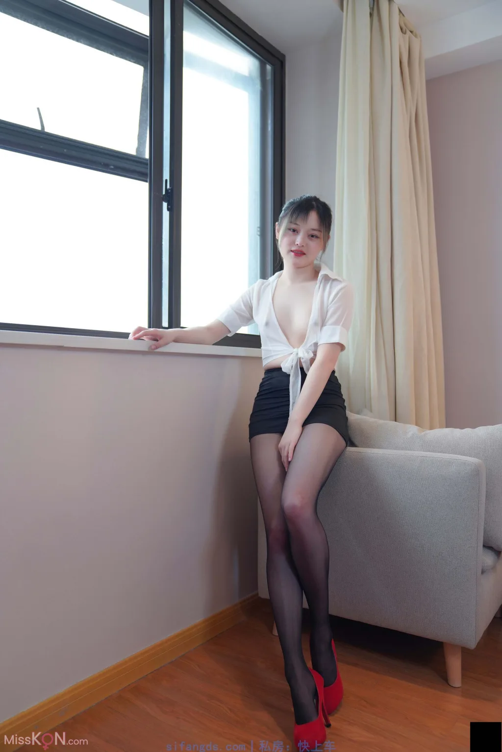[Private Photoshoot] 欢欢: 全尺度浴室私拍 (803 photos) – Page 2