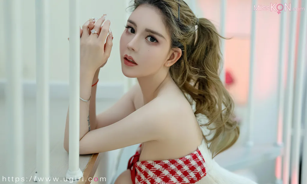 [Ugirls爱尤物] No.2801 – 2815 (525 ảnh)
