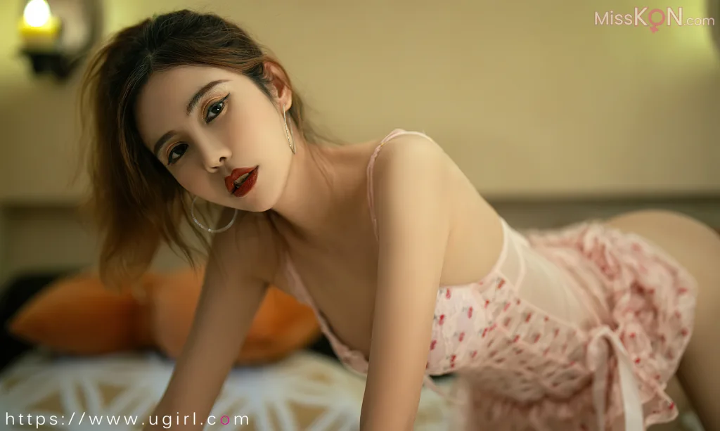 [Ugirls爱尤物] No.2801 – 2815 (525 photos)