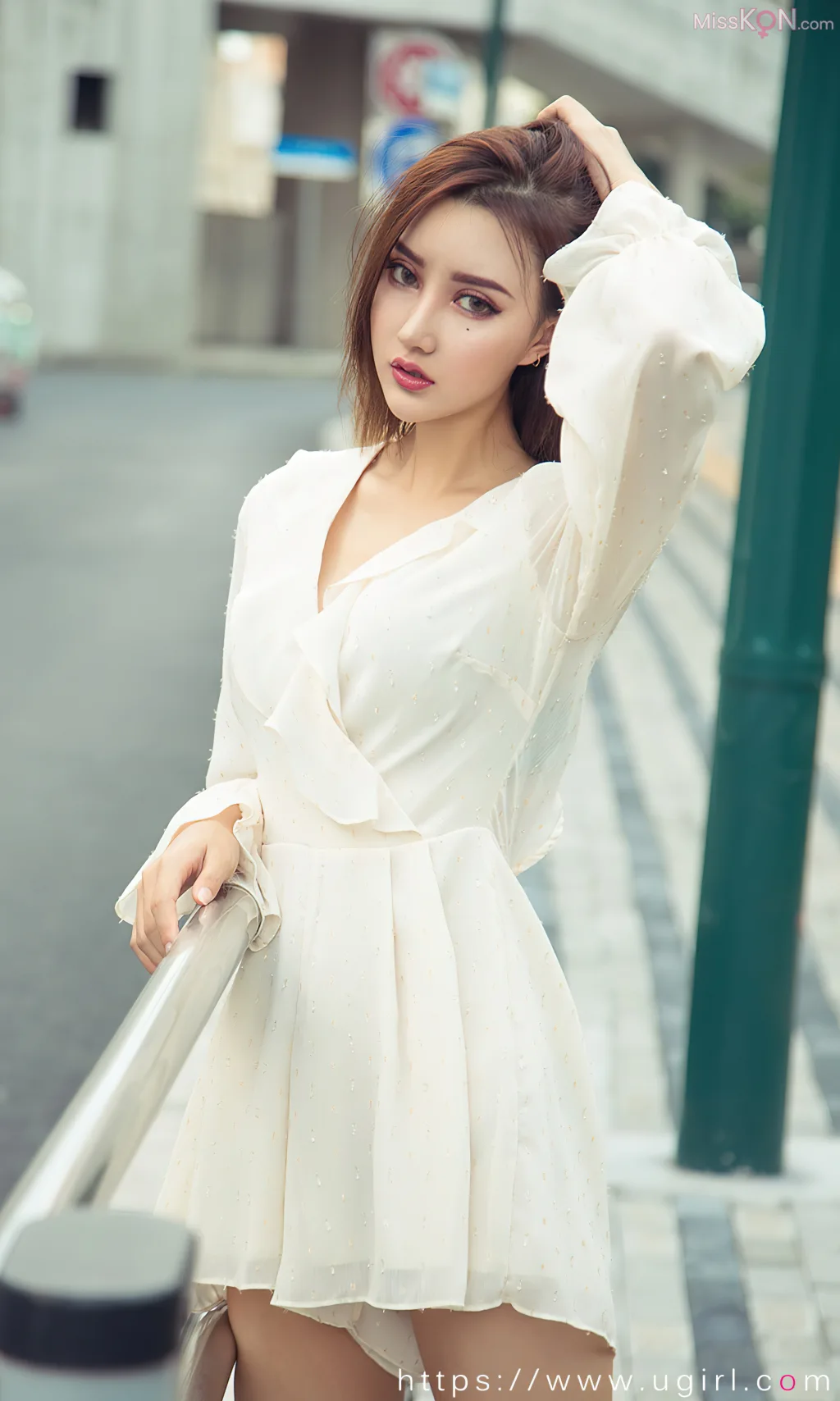 [Ugirls爱尤物] No.2801 – 2815 (525 photos) – Page 6
