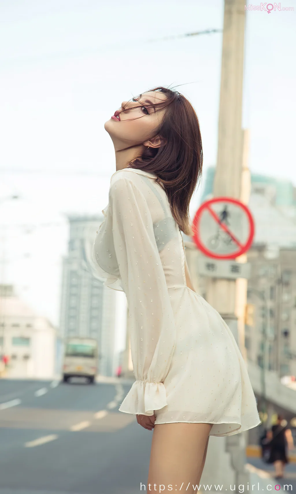 [Ugirls爱尤物] No.2801 – 2815 (525 photos) – Page 6