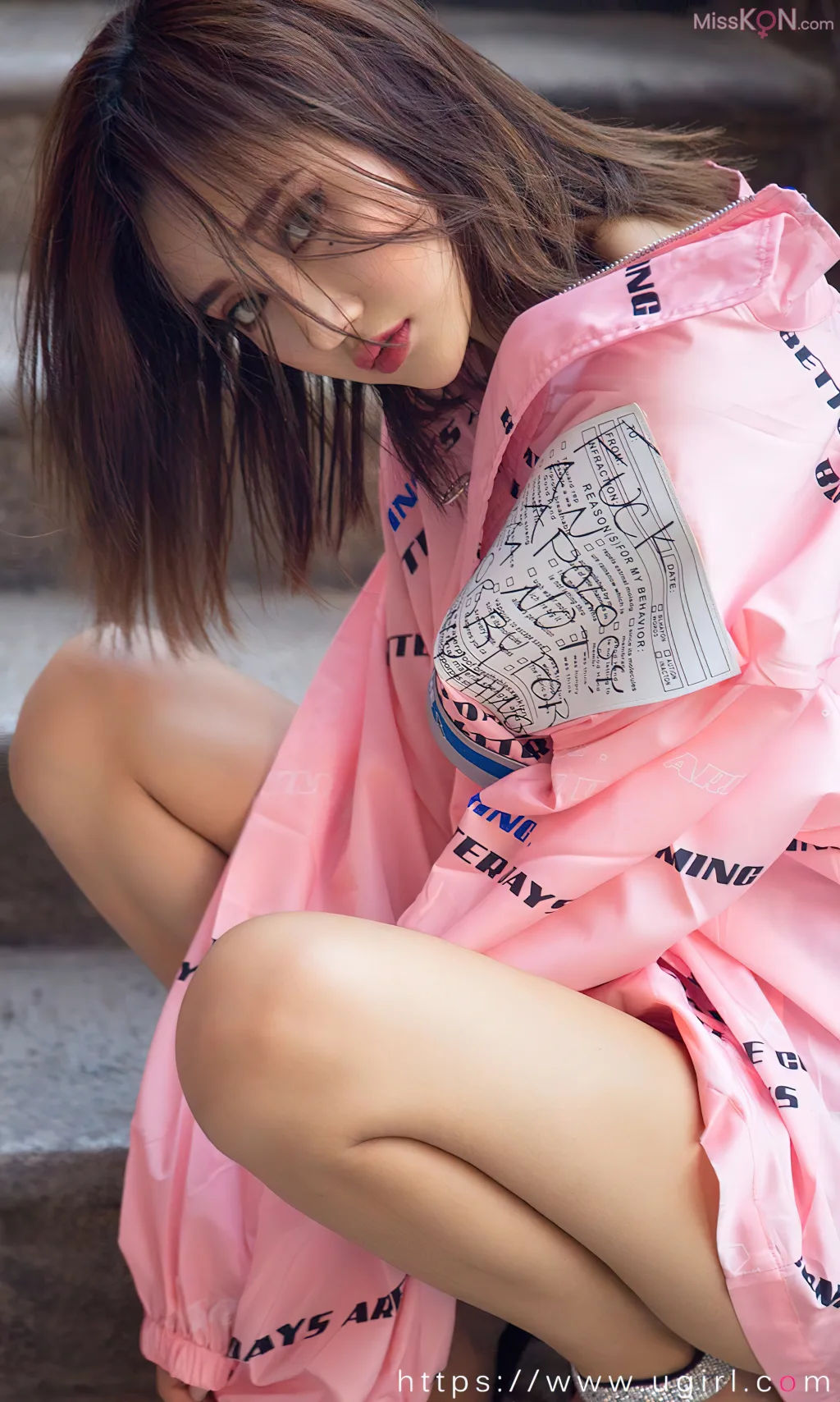 [Ugirls爱尤物] No.2801 – 2815 (525 photos) – Page 6