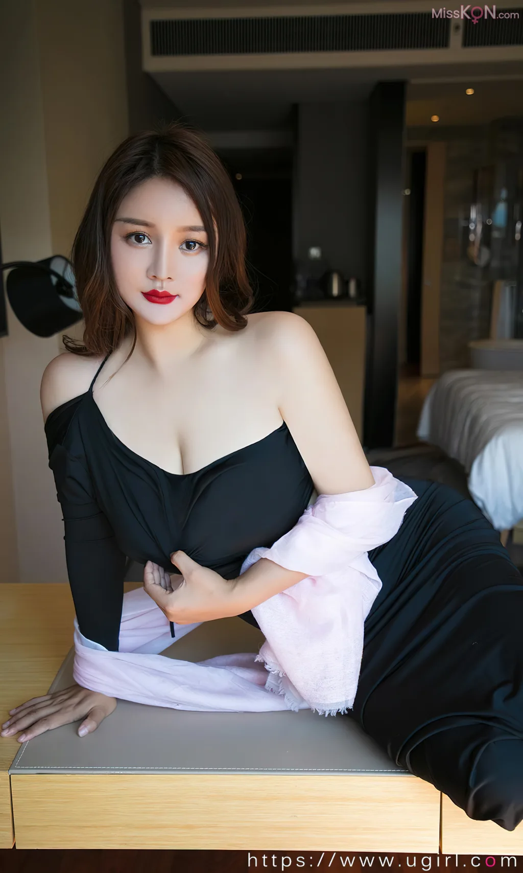 [Ugirls爱尤物] No.2801 – 2815 (525 photos) – Page 13