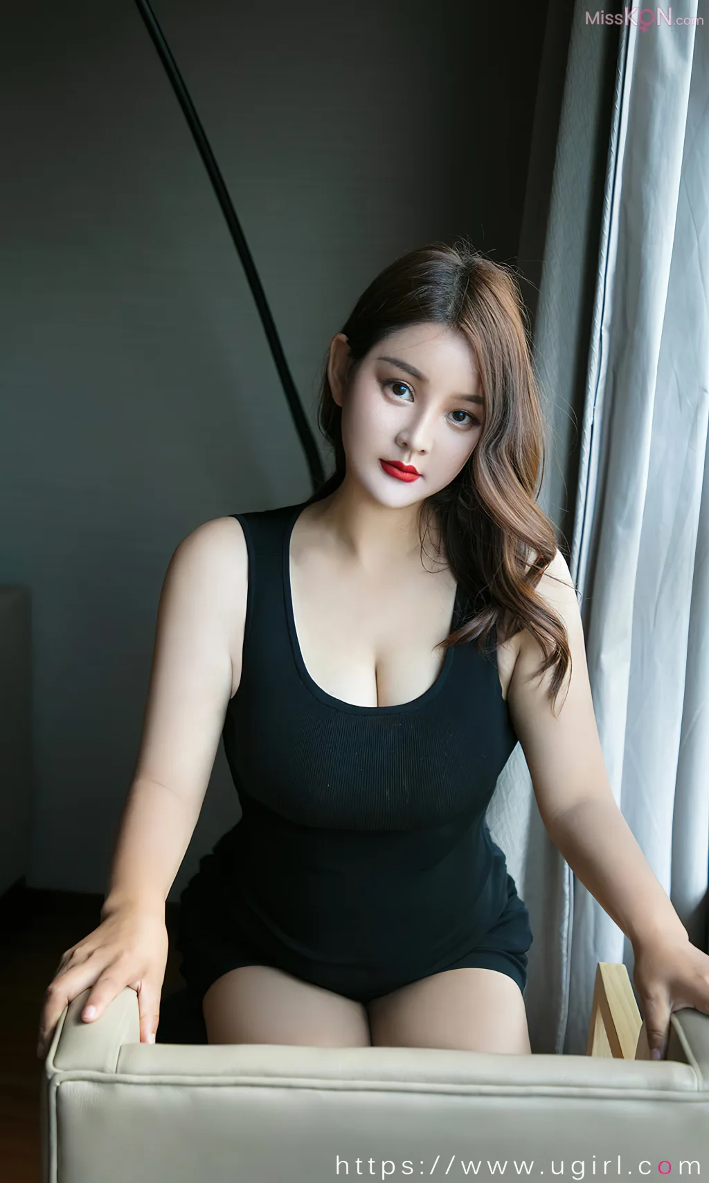 [Ugirls爱尤物] No.2801 – 2815 (525 photos) – Page 13