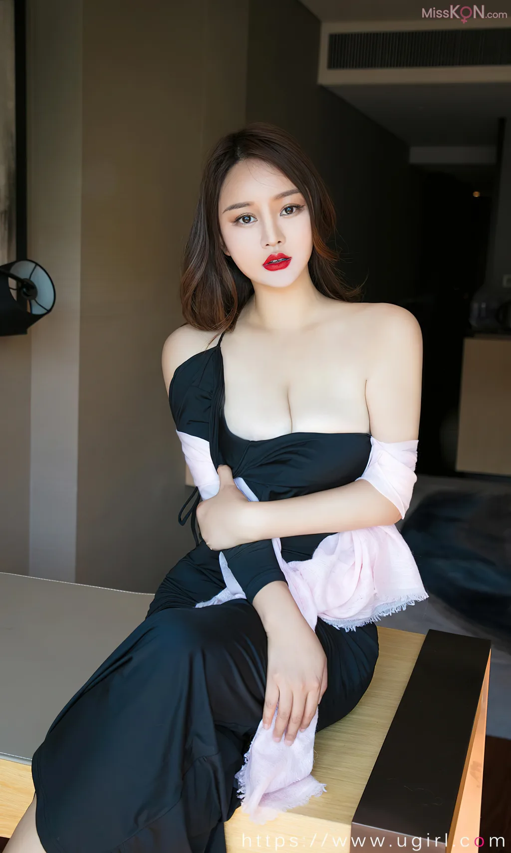 [Ugirls爱尤物] No.2801 – 2815 (525 photos) – Page 13