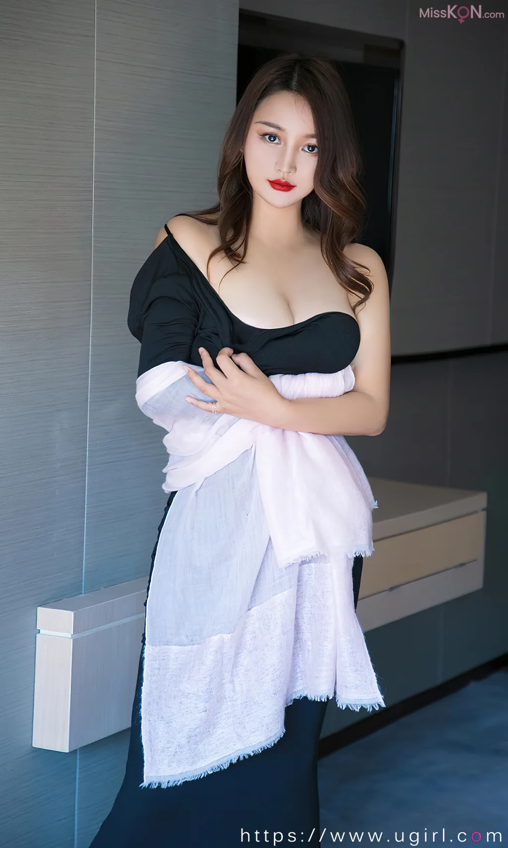 [Ugirls爱尤物] No.2801 – 2815 (525 photos) – Page 13