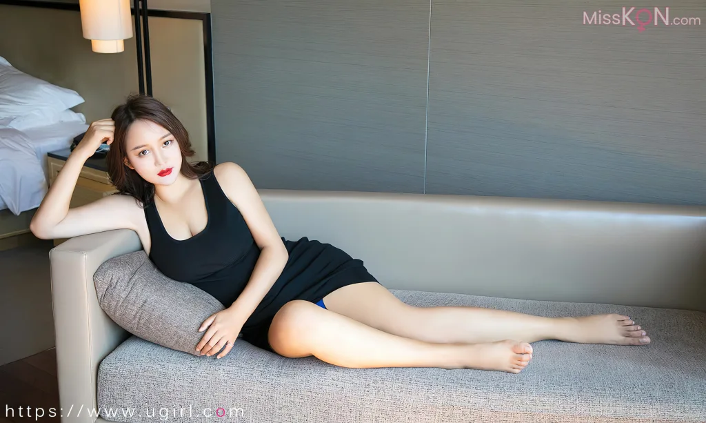 [Ugirls爱尤物] No.2801 – 2815 (525 photos) – Page 13