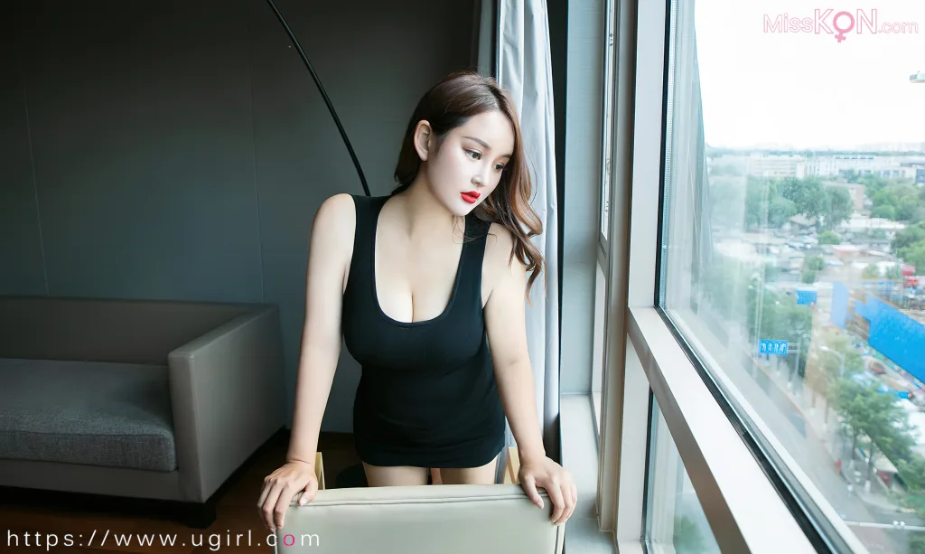 [Ugirls爱尤物] No.2801 – 2815 (525 photos) – Page 13