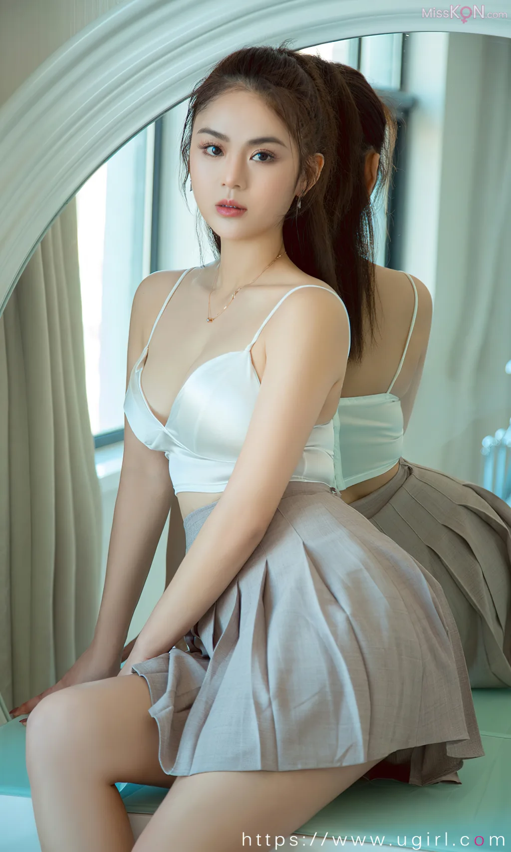 [Ugirls爱尤物] No.2801 – 2815 (525 photos) – Page 5