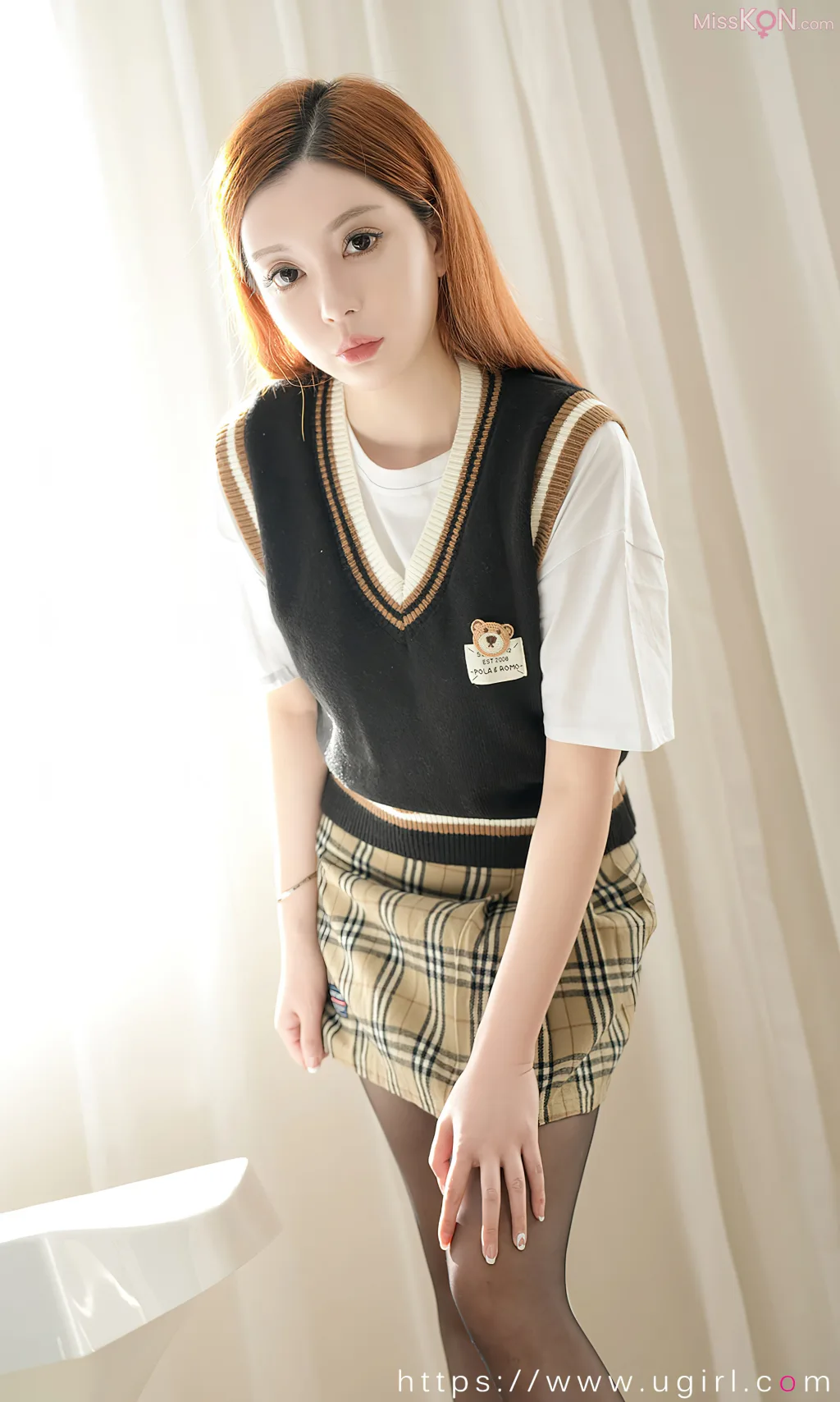 [Ugirls爱尤物] No.2801 – 2815 (525 photos) – Page 14