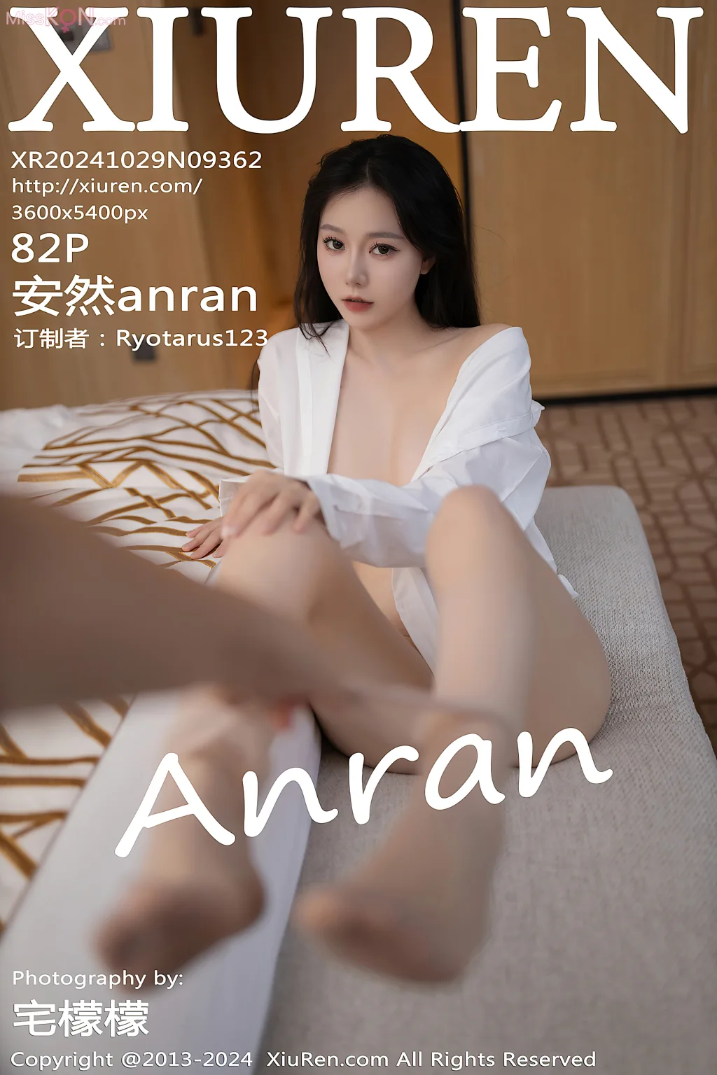 XIUREN No.9361 – 9375 (1111 photos) – Page 2