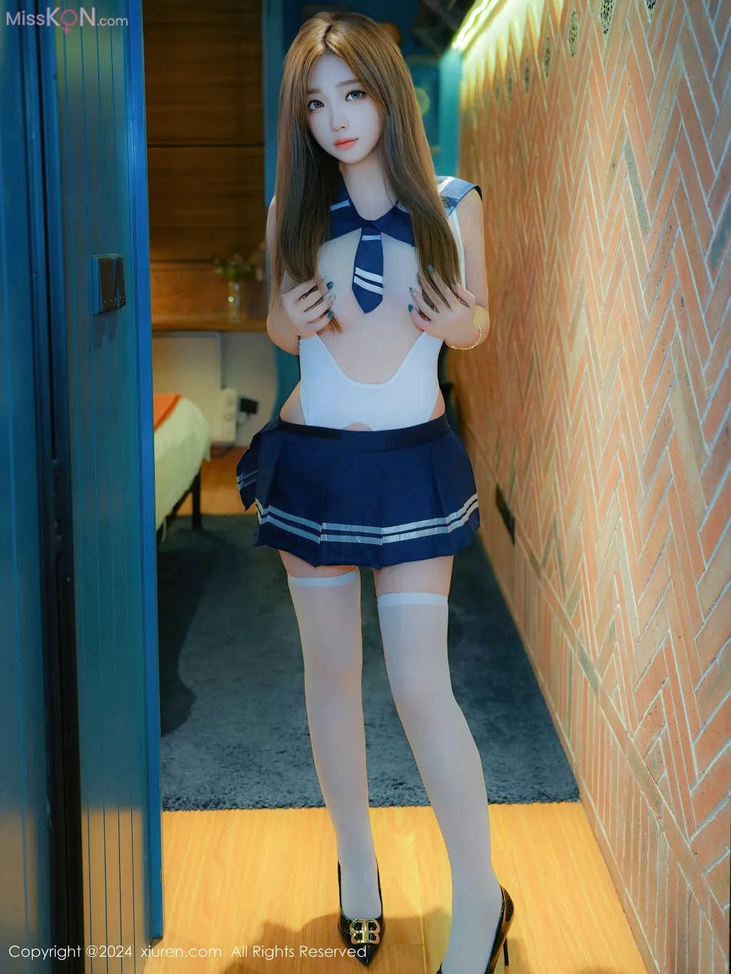 XIUREN No.9361 – 9375 (1111 photos) – Page 10