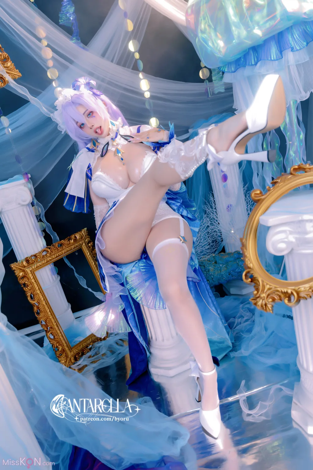 Coser@Byoru: Cantarella (81 photos + 27 videos) – Page 3