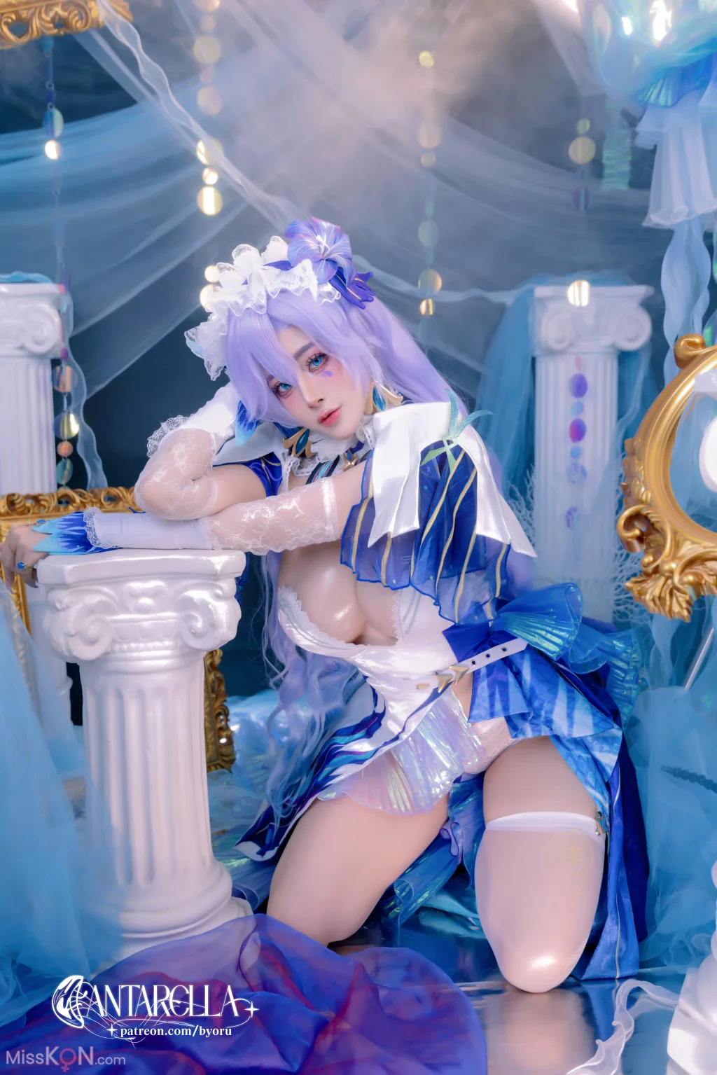 Coser@Byoru: Cantarella (81 photos + 27 videos) – Page 3