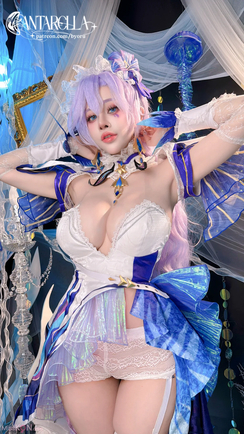 Coser@Byoru: Cantarella (81 photos + 27 videos) – Page 3