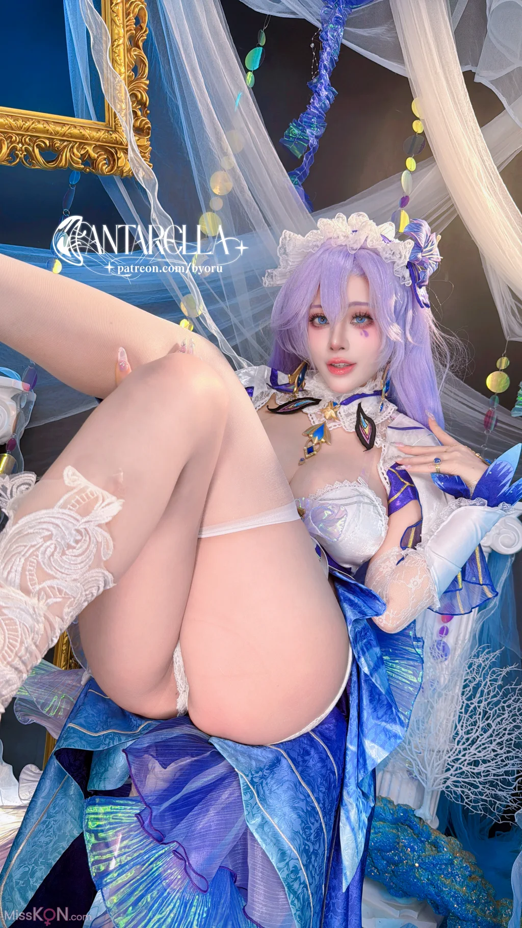 Coser@Byoru: Cantarella (81 photos + 27 videos) – Page 3