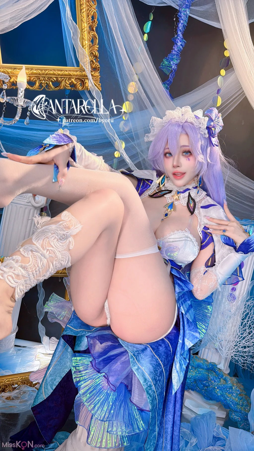 Coser@Byoru: Cantarella (81 photos + 27 videos) – Page 3