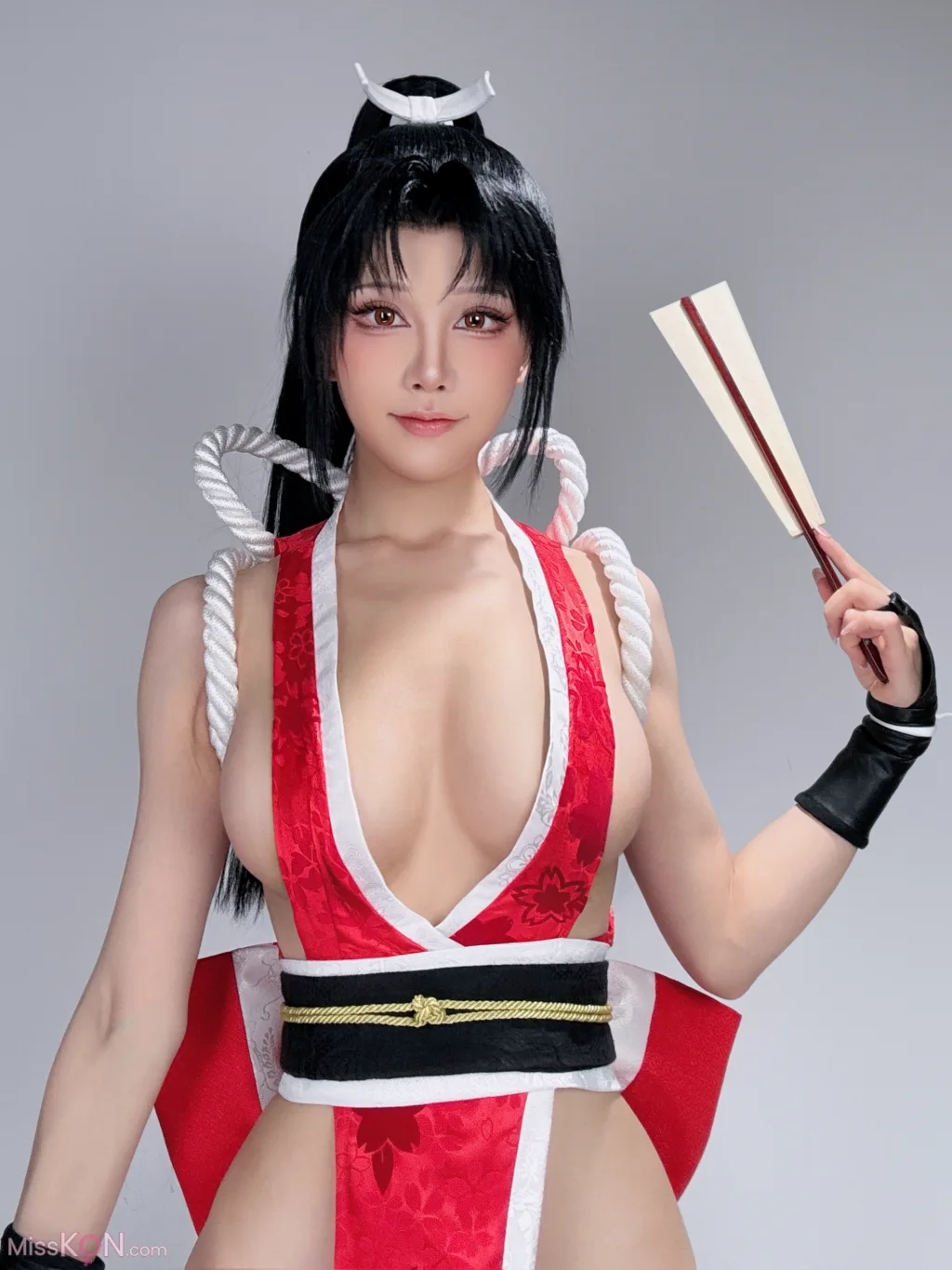 Coser@水淼Aqua: 不知火舞自摄 (22 photos) – Page 2