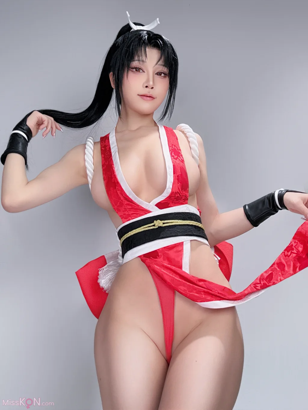 Coser@水淼Aqua: 不知火舞自摄 (22 photos) – Page 2