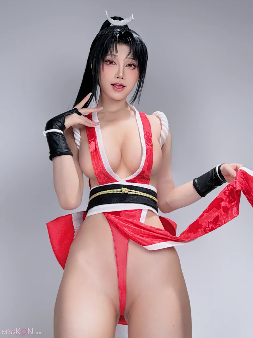 Coser@水淼Aqua: 不知火舞自摄 (22 photos) – Page 2