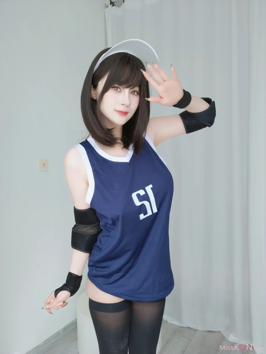 Coser@白银81: Fantia 2024年05月会员合集18套 (159 photos + 6 videos)