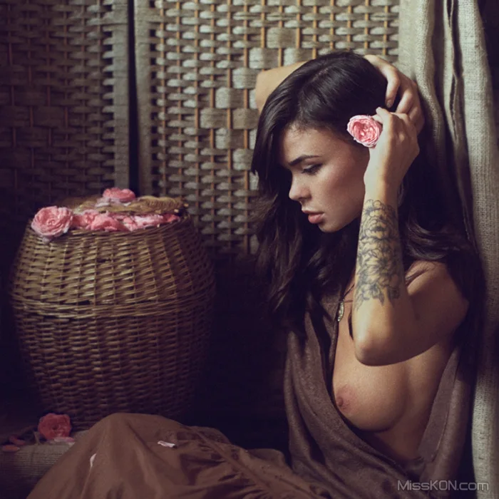 David Dubnitskiy Photography: The Best Collection (786 photos)