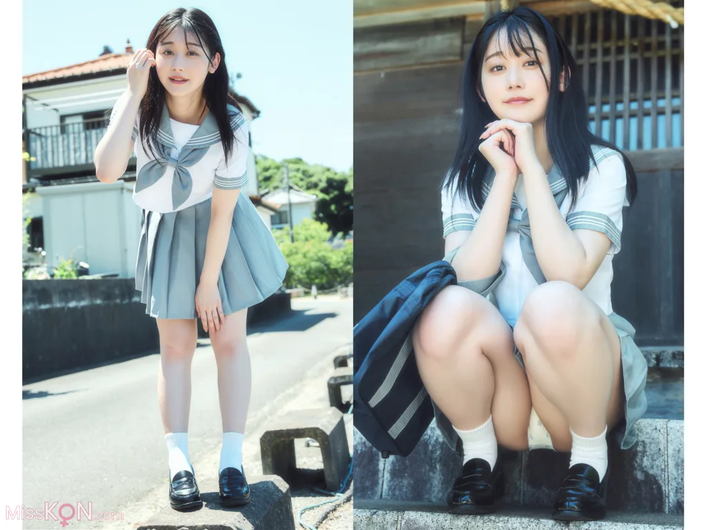 [JP] Ai Kaname (要あい): 『Kiss You』 (スパイスビジュアル) (101 photos)