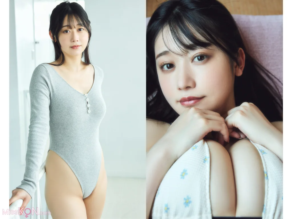 [JP] Ai Kaname (要あい): 『Kiss You』 (スパイスビジュアル) (101 photos)