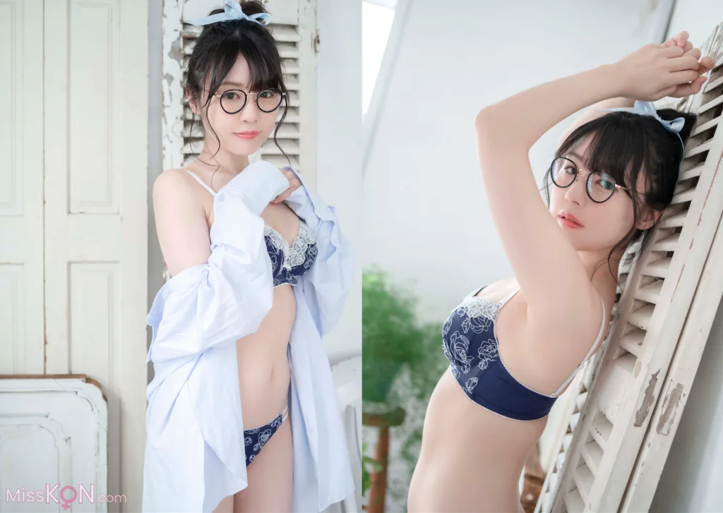 [JP] Tsubomi (つぼみ): Count Sheep 【Nap】 デジタル写真集 (43 photos)