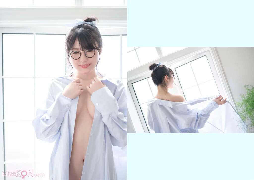 [JP] Tsubomi (つぼみ): Count Sheep 【Nap】 デジタル写真集 (43 photos)