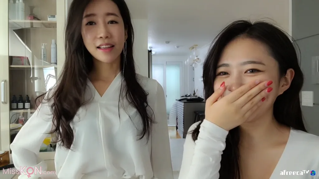 김빵귤: 마사지 (25 photos + 5 videos) – Page 2