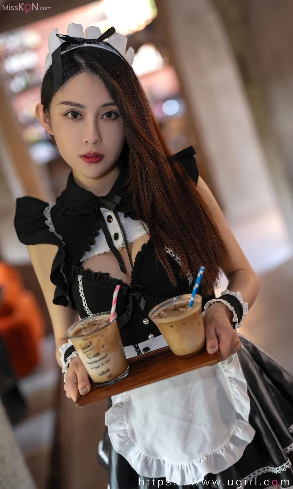 [Ugirls爱尤物] No.2876 – 2890 (522 photos) – Page 4