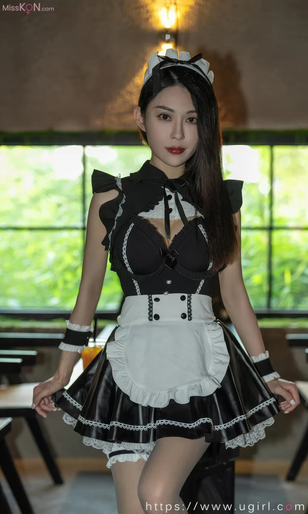 [Ugirls爱尤物] No.2876 – 2890 (522 photos) – Page 4