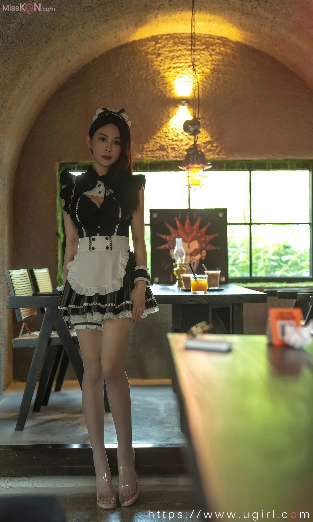 [Ugirls爱尤物] No.2876 – 2890 (522 photos) – Page 4