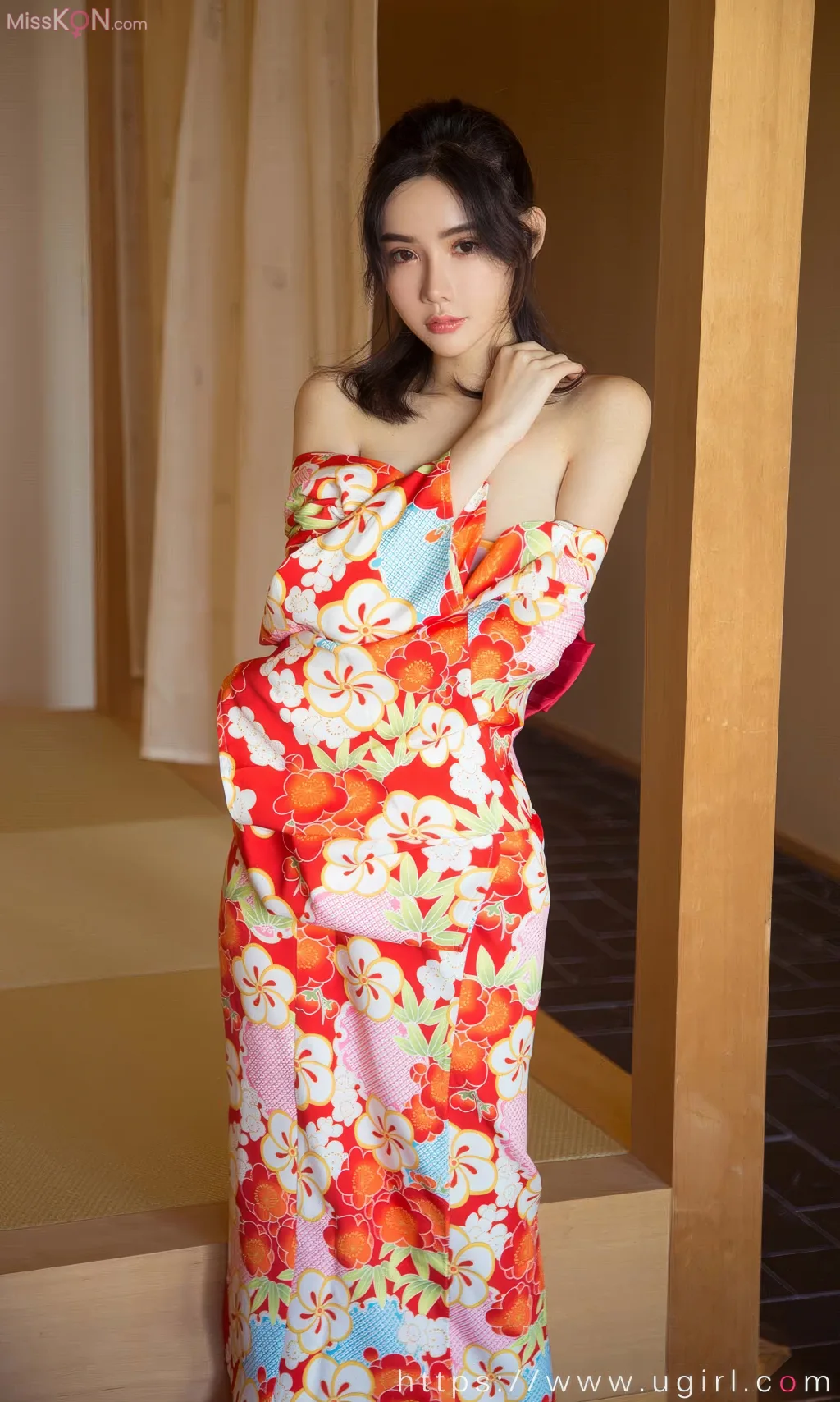 [Ugirls爱尤物] No.2876 – 2890 (522 photos) – Page 8