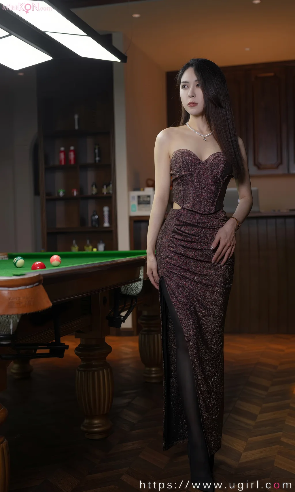 [Ugirls爱尤物] No.2876 – 2890 (522 photos) – Page 9
