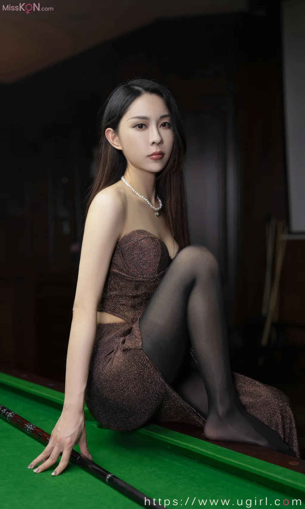 [Ugirls爱尤物] No.2876 – 2890 (522 photos) – Page 9